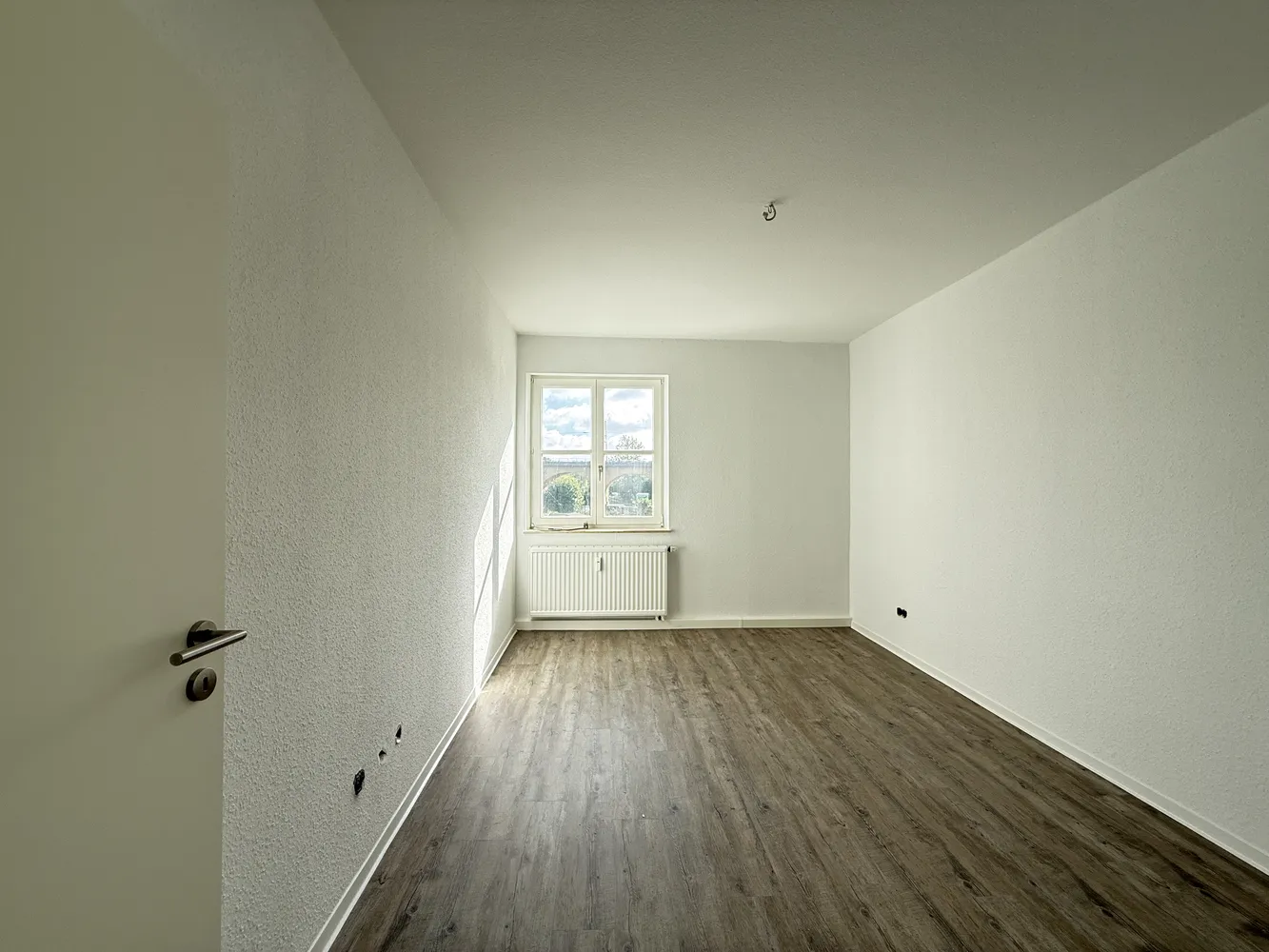 2 Zimmer Wohnung mit 45 m² in Leipzig – Bild 2