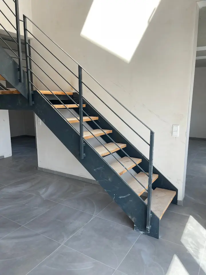 4 Zimmer Wohnung mit 126 m² in Emsdetten – Bild 3