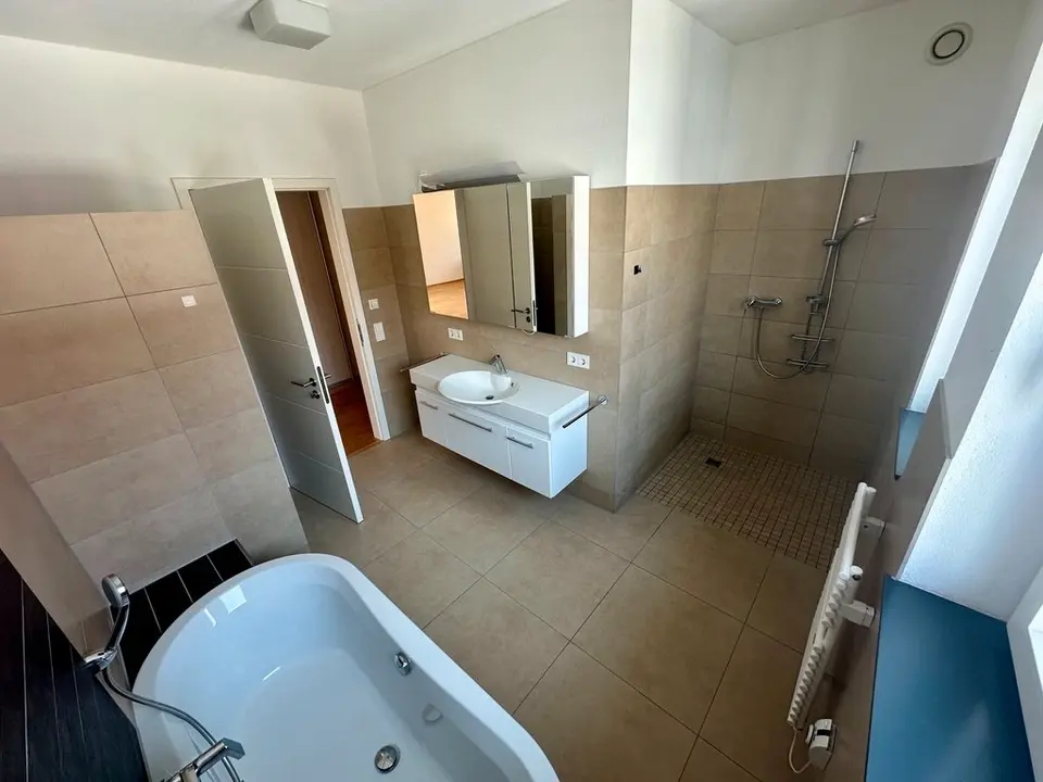 3 Zimmer Wohnung mit 107 m² in Biberach an der Riß – Bild 7
