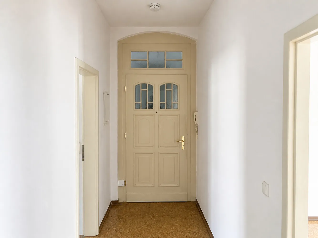 2 room apartment with 50 m² in Magdeburg – Photo 11