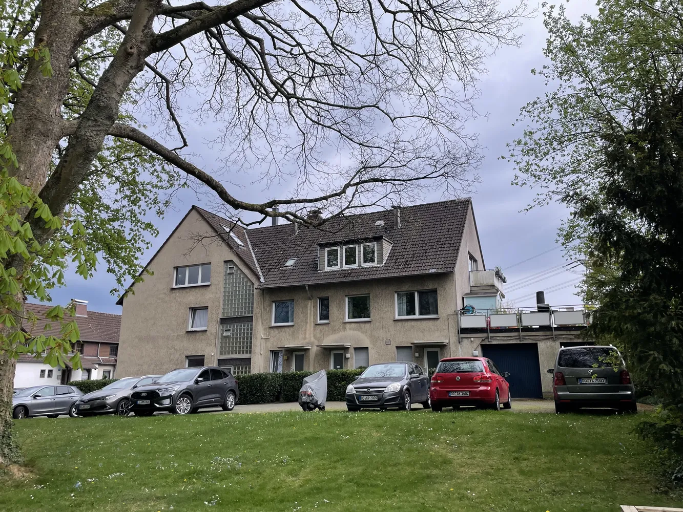 4 Zimmer Wohnung mit 126 m² in Dortmund – Bild 3