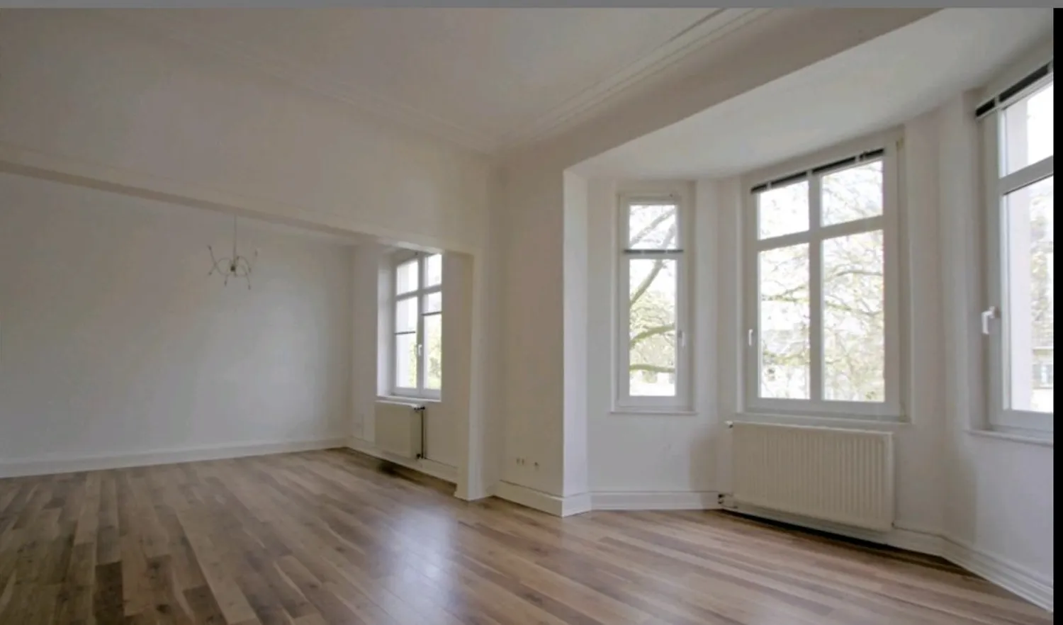 3 Zimmer Wohnung mit 97 m² in Mülheim an der Ruhr – Bild 4