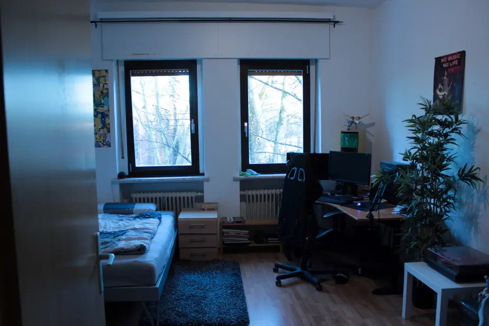 4 Zimmer Wohnung mit 111 m² in Dortmund – Bild 10
