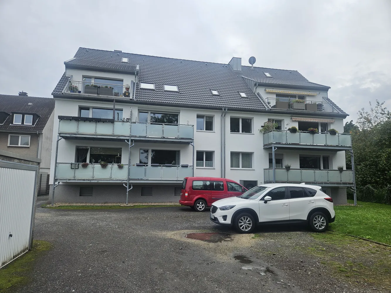 3 Zimmer Wohnung mit 71 m² in Oberhausen – Bild 2