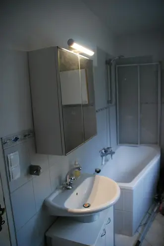 WG-Zimmer mit 12 m² in Hamburg – Bild 8
