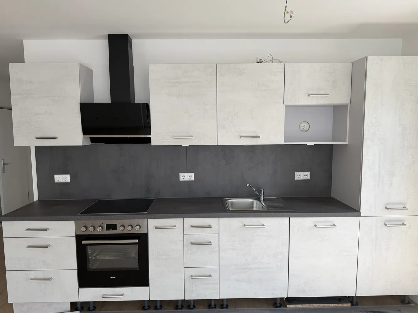 2 Zimmer Wohnung mit 80 m² in Bayreuth – Bild 4