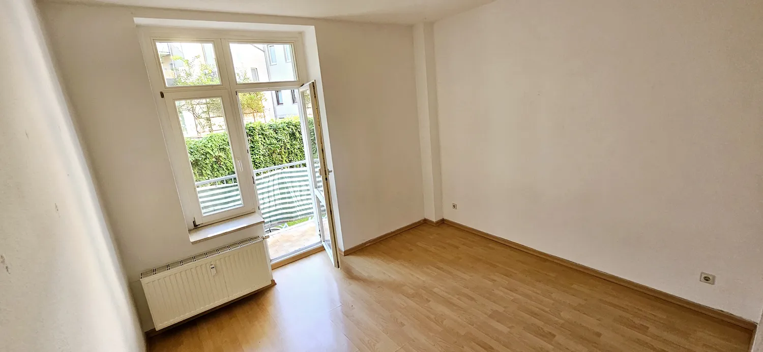 2 Zimmer Wohnung mit 53 m² in Chemnitz – Bild 7
