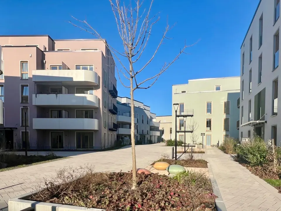 4 Zimmer Wohnung mit 127 m² in Rodgau – Bild 4