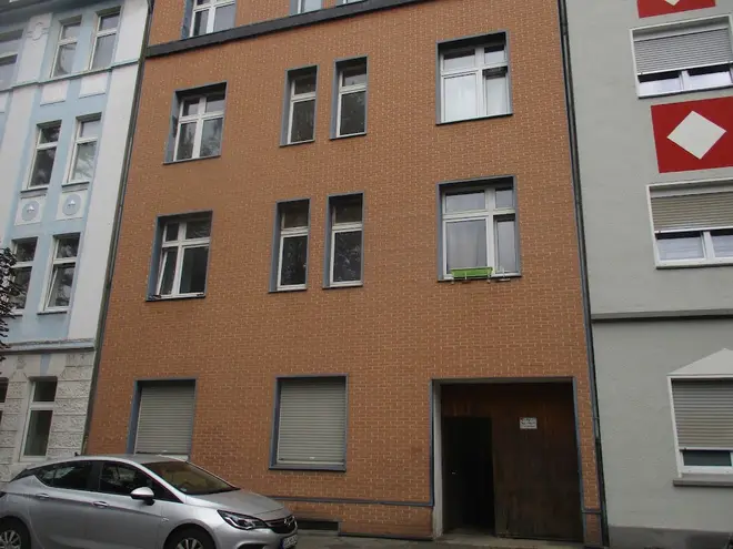 2 Zimmer Wohnung mit 56 m² in Dortmund – Bild 1