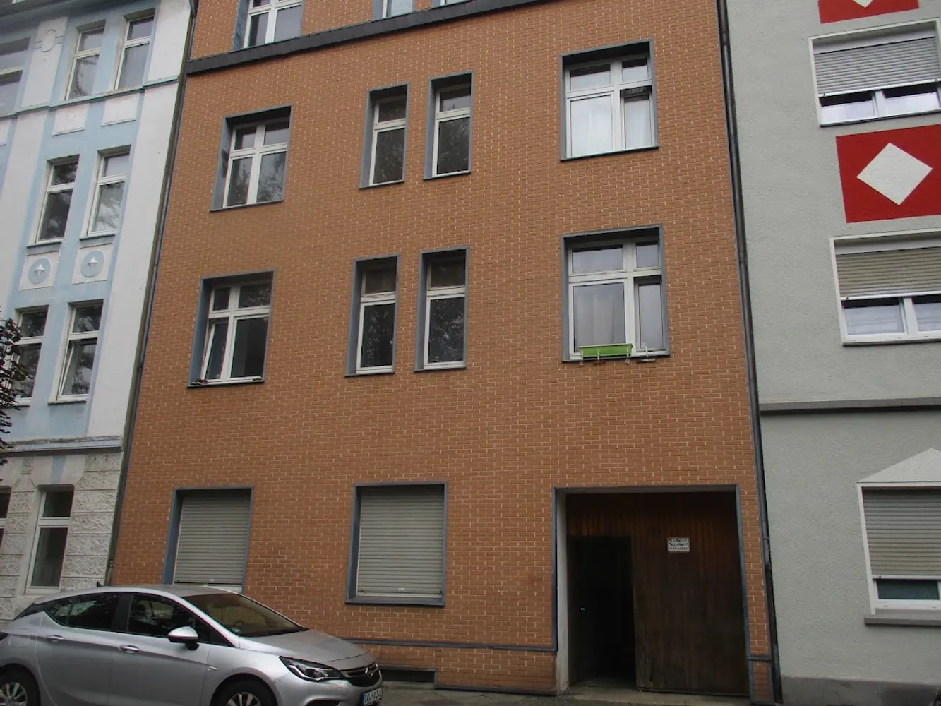 2 Zimmer Wohnung mit 56 m² in Dortmund – Bild 1