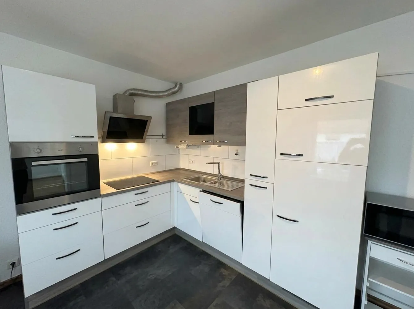 2 Zimmer Wohnung mit 73 m² in Essen – Bild 1