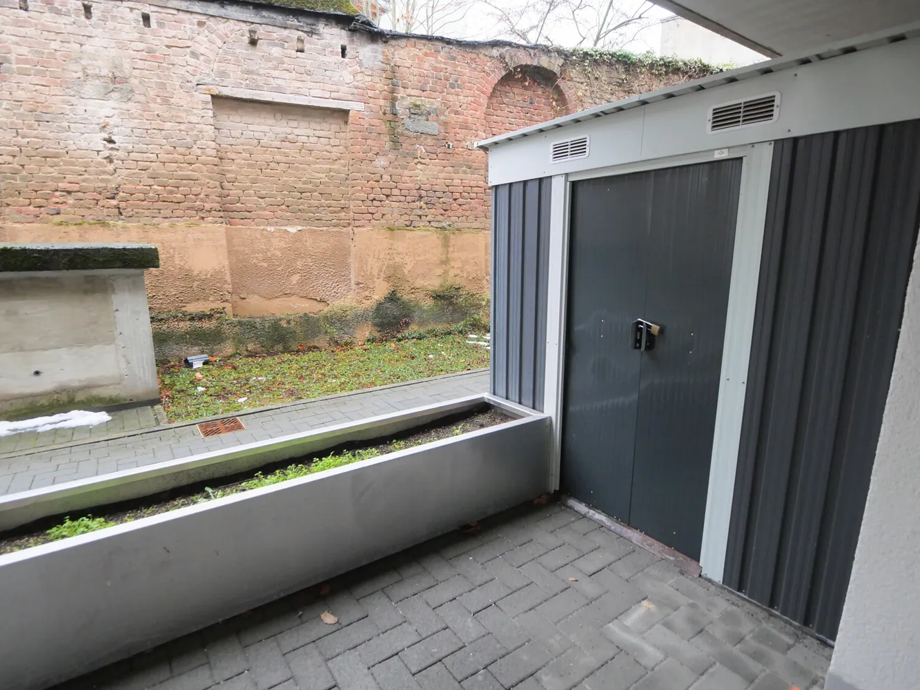 1 Zimmer Wohnung mit 20 m² in Aachen – Bild 2