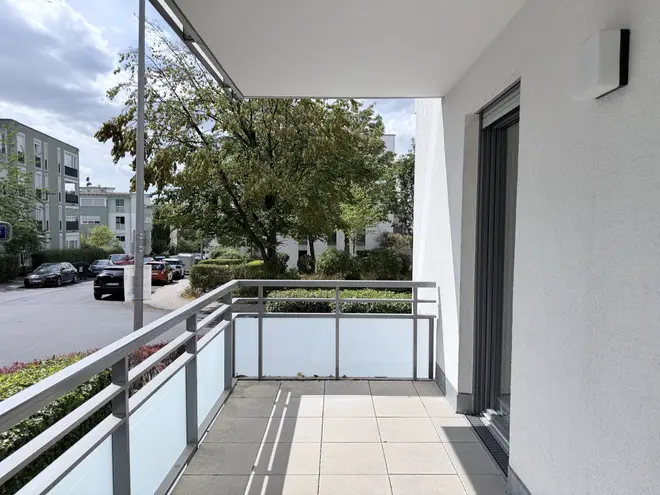 3 Zimmer Wohnung mit 87 m² in Wiesbaden – Bild 8