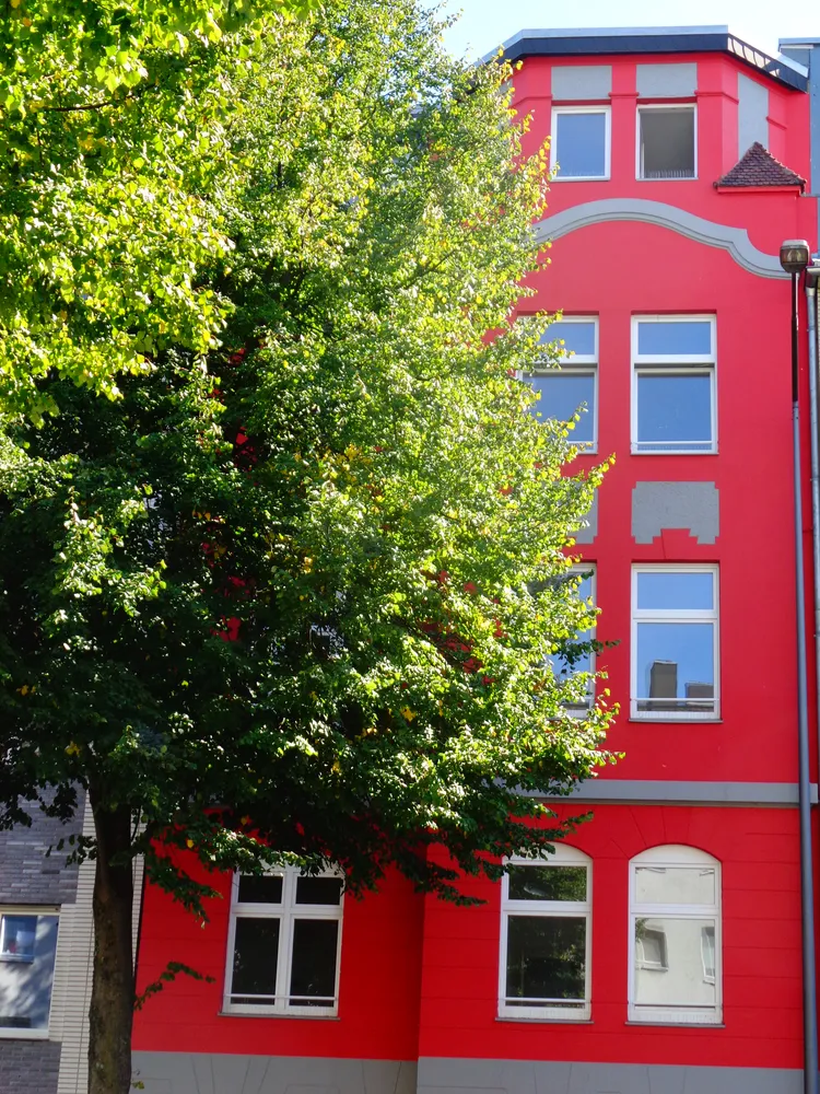 2 Zimmer Wohnung mit 50 m² in Aachen – Bild 1