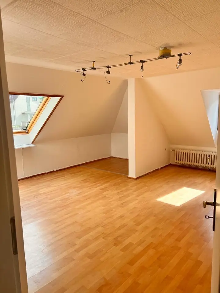 5 Zimmer Wohnung mit 100 m² in Northeim – Bild 9