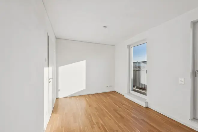 4 Zimmer Wohnung mit 116 m² in Berlin – Bild 3