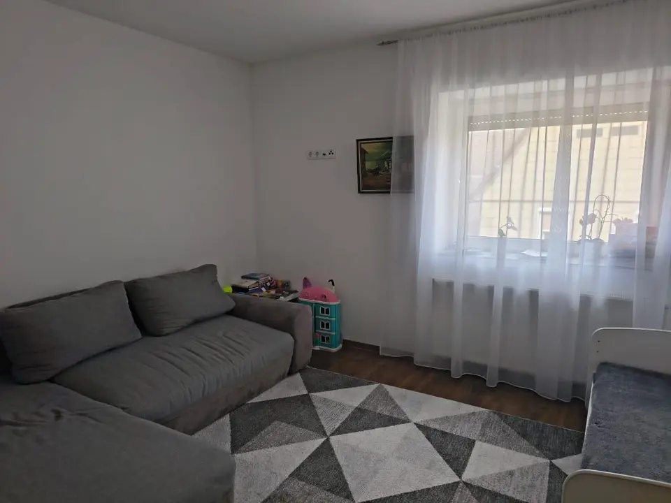 3 Zimmer Wohnung mit 55 m² in Gießen – Bild 8
