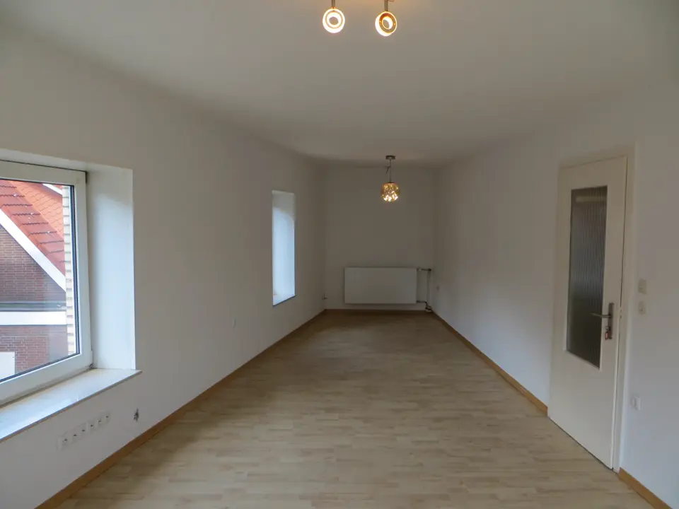 3 Zimmer Wohnung mit 83 m² in Papenburg – Bild 2