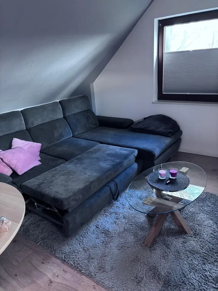 Studio mit 34 m² in Cloppenburg – Bild 1