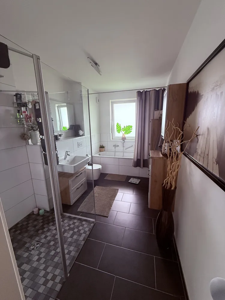 4 Zimmer Wohnung mit 100 m² in Iserlohn – Bild 9