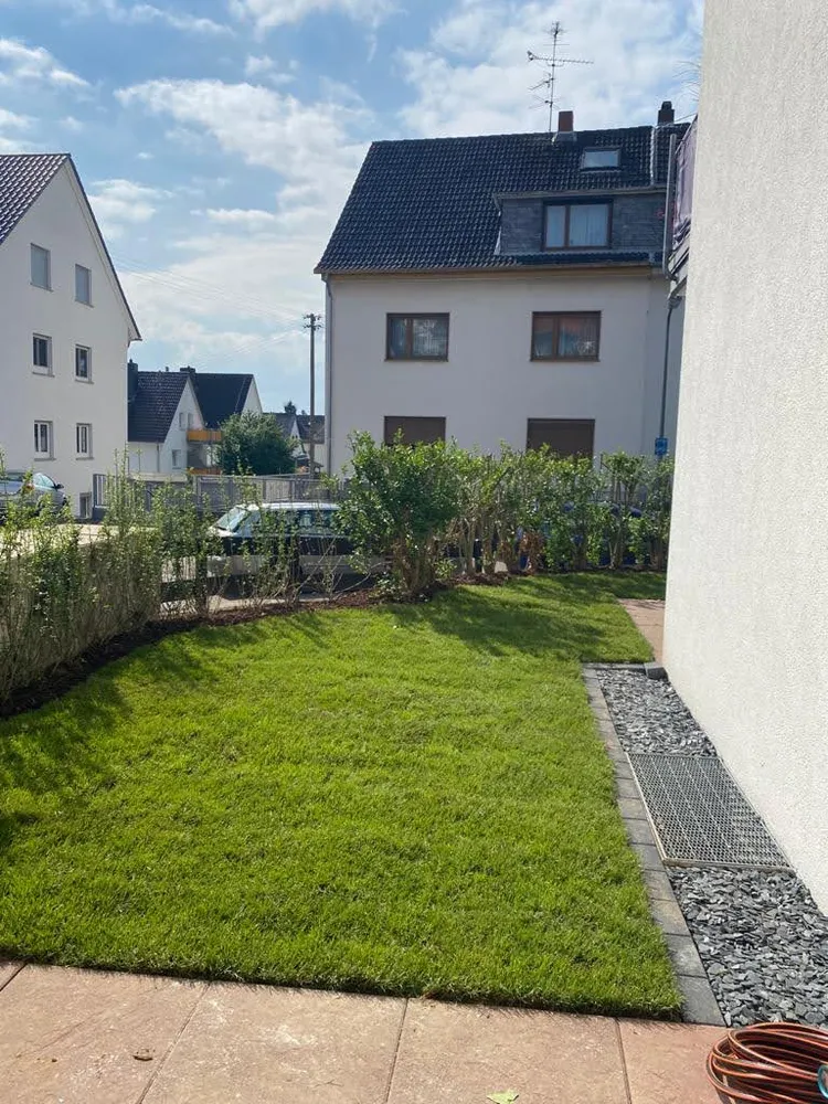 2 Zimmer Wohnung mit 69 m² in Frankfurt am Main – Bild 7
