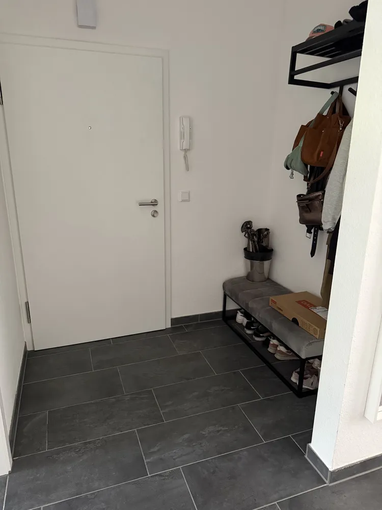4 Zimmer Wohnung mit 73 m² in Dortmund – Bild 11