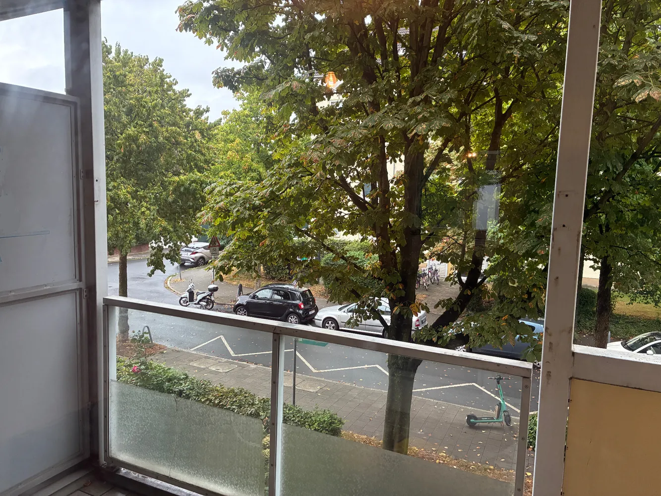 3 Zimmer Wohnung mit 60 m² in Düsseldorf – Bild 6
