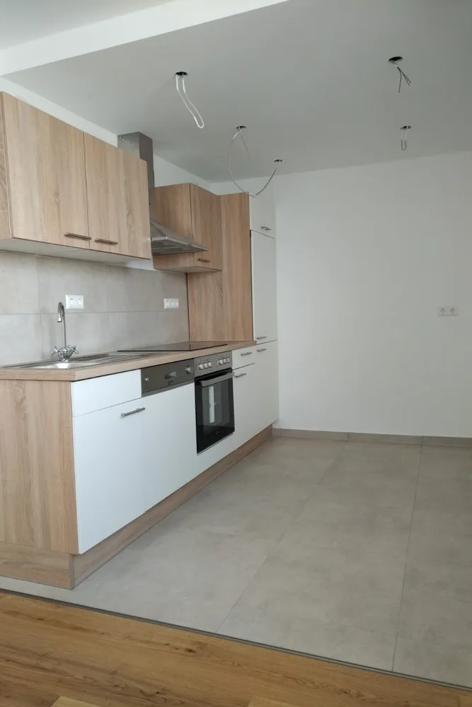 3 Zimmer Wohnung mit 60 m² in Ludwigshafen am Rhein – Bild 1