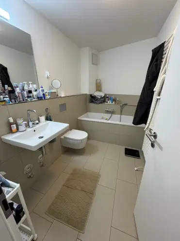 4 Zimmer Wohnung mit 98 m² in Hamburg – Bild 5