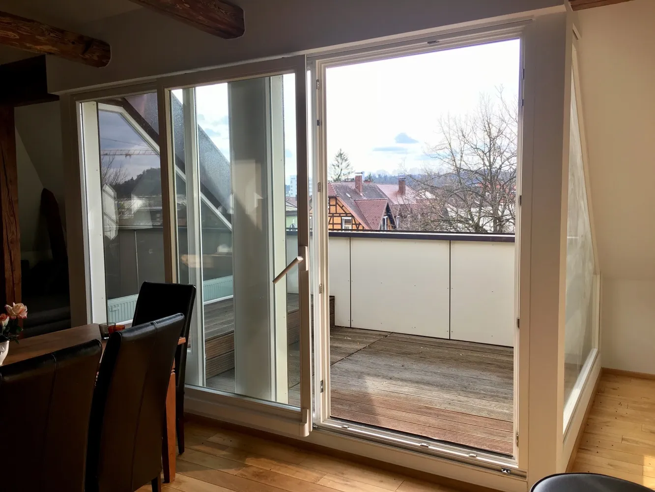 3 Zimmer Wohnung mit 119 m² in Ravensburg – Bild 7