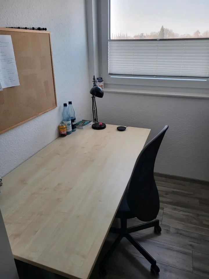 WG-Zimmer mit 10 m² in Oldenburg – Bild 5