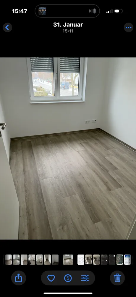 3 Zimmer Wohnung mit 58 m² in Oranienburg – Bild 3