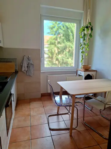 2 Zimmer Wohnung mit 68 m² in Heidelberg – Bild 3