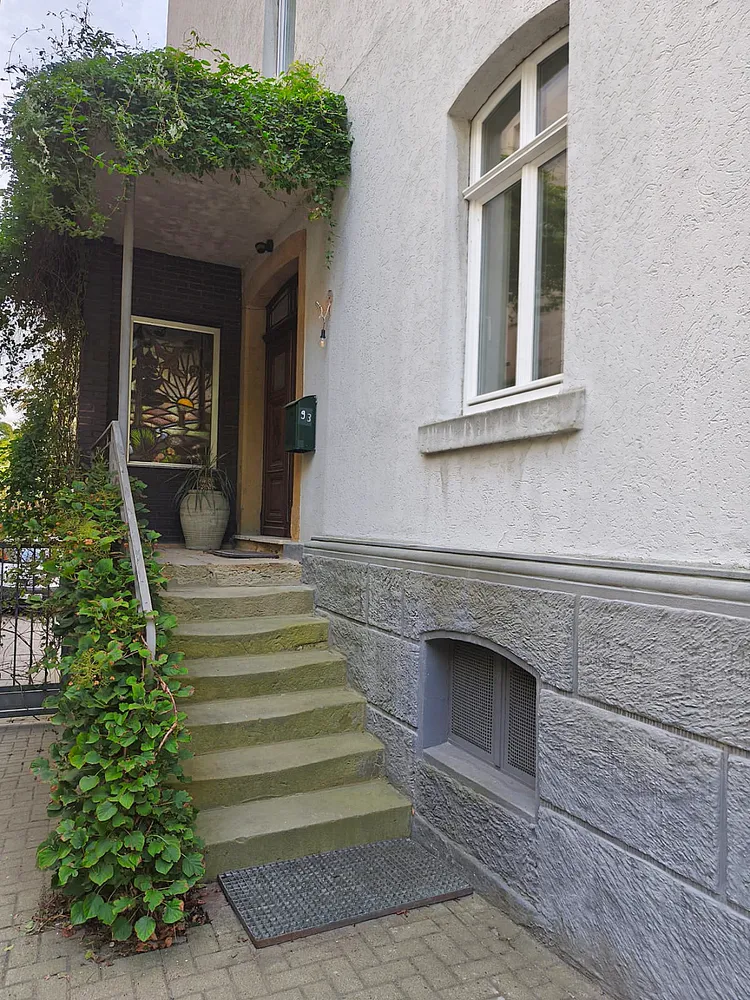 4 Zimmer Wohnung mit 119 m² in Osnabrück – Bild 1