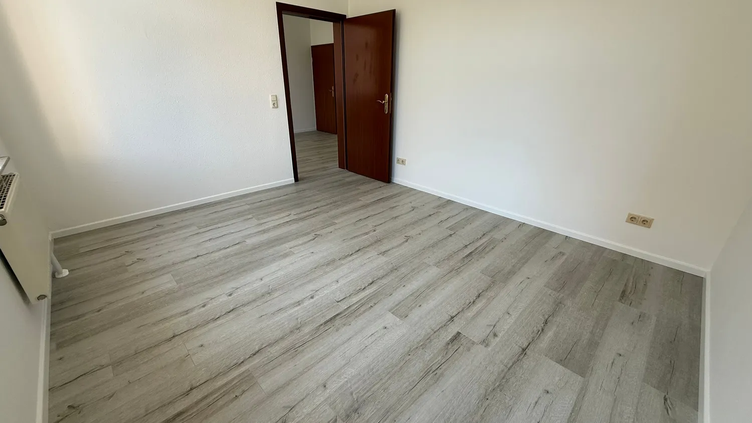 2 Zimmer Wohnung mit 38 m² in Chemnitz – Bild 11