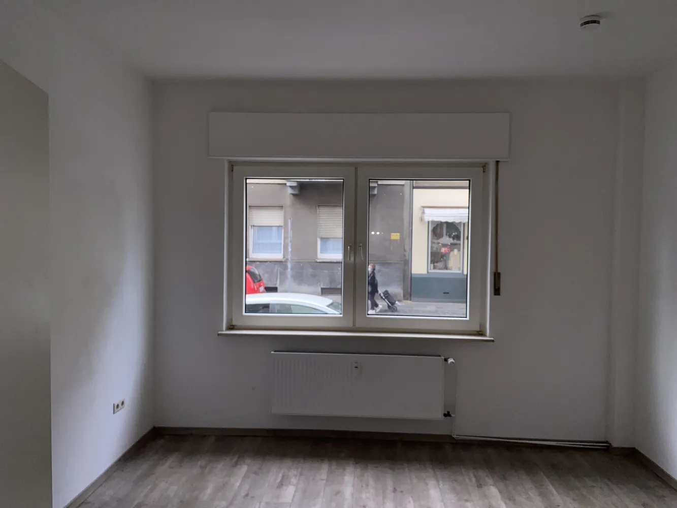 2 room apartment with 45 m² in Duisburg – Photo 4