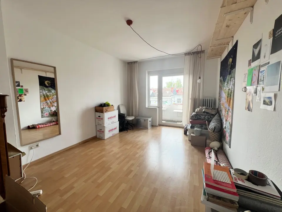 3 Zimmer Wohnung mit 50 m² in Bremen – Bild 9