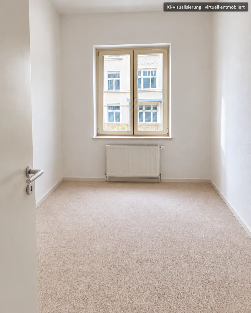 3 Zimmer Wohnung mit 64 m² in Leipzig – Bild 10