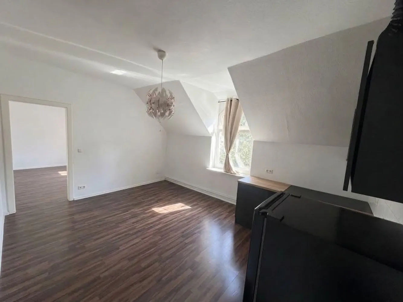 2 room apartment with 57 m² in Dortmund – Photo 7