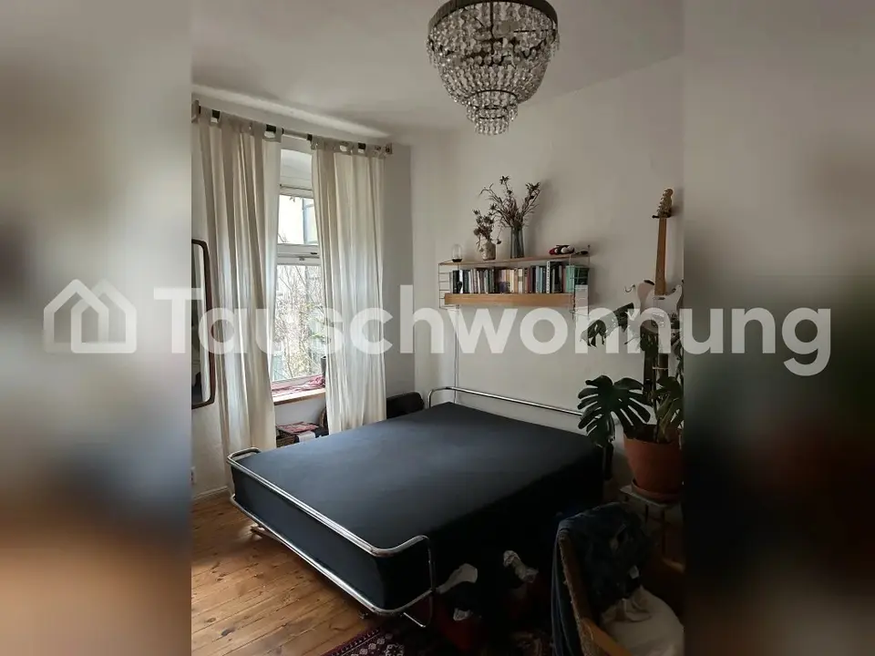 2 Zimmer Wohnung mit 28 m² in Berlin – Bild 8