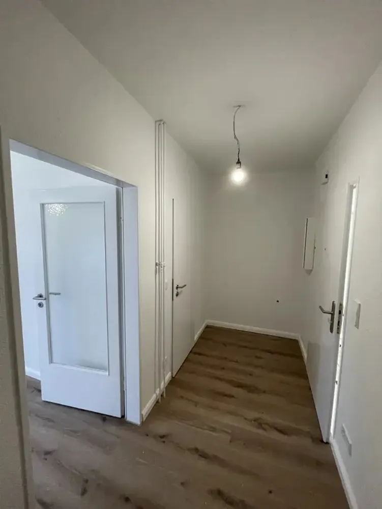 1 Zimmer Wohnung mit 38 m² in Hamburg – Bild 7