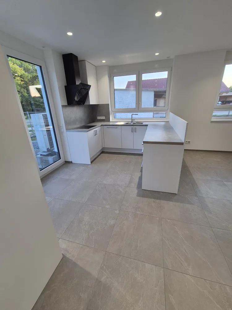 3 Zimmer Wohnung mit 101 m² in Groß-Gerau – Bild 5