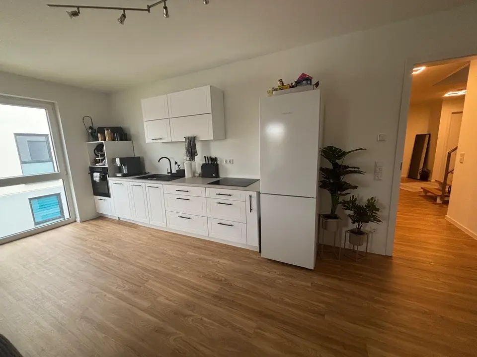 4 Zimmer Wohnung mit 128 m² in Gütersloh – Bild 3