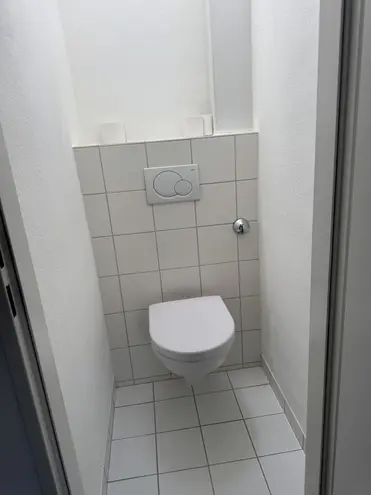 3 Zimmer Wohnung mit 61 m² in Frankfurt am Main – Bild 8