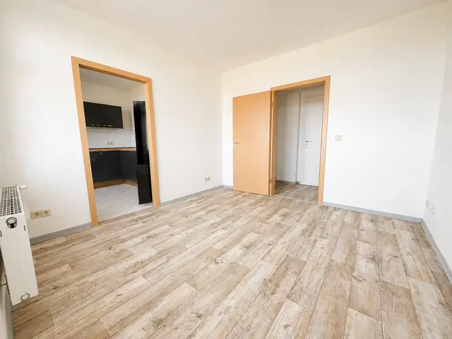 2 room apartment with 41 m² in Magdeburg – Photo 2