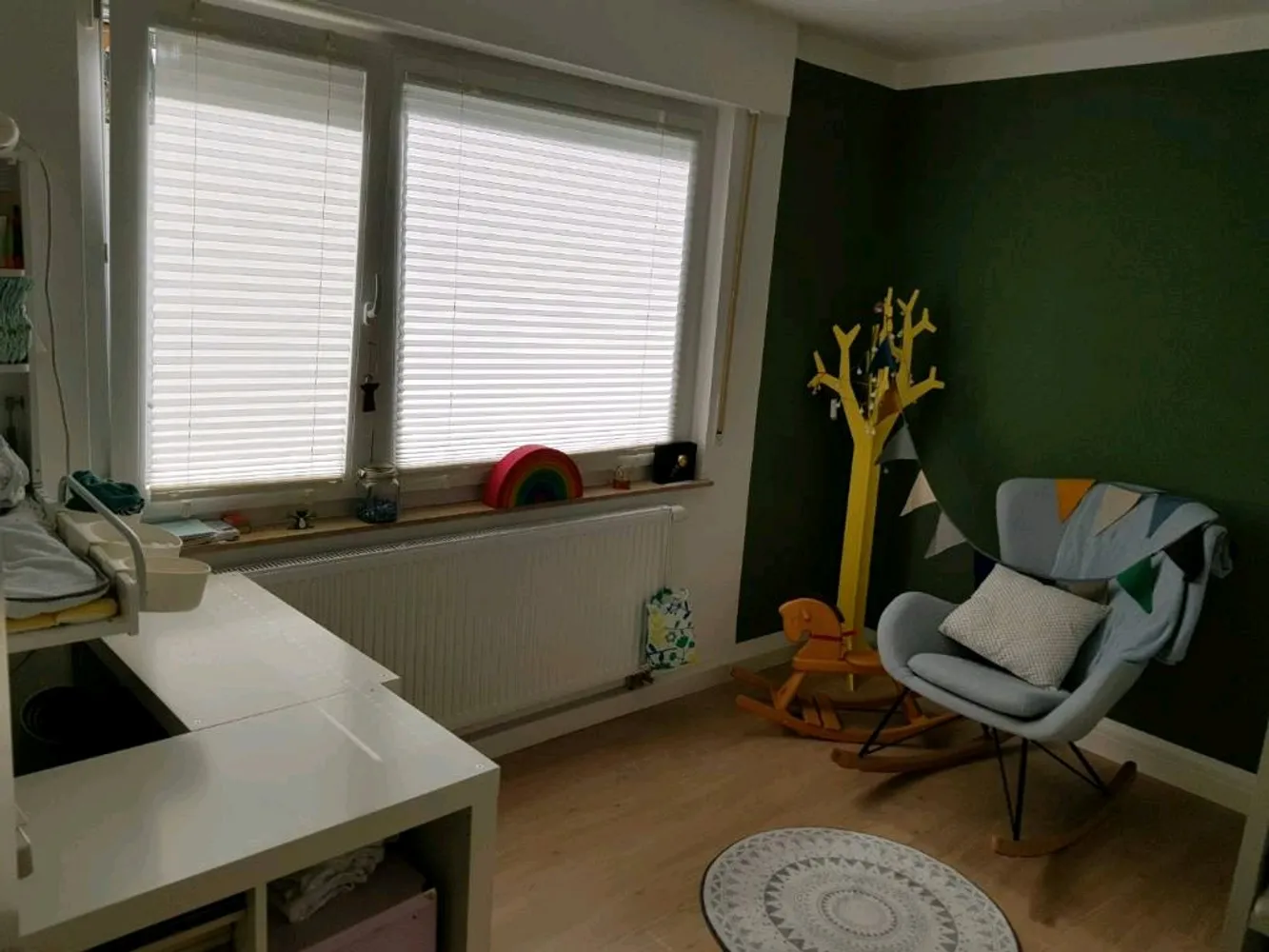 4 Zimmer Wohnung mit 85 m² in Stuttgart – Bild 7