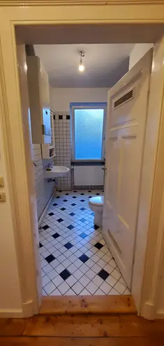 2 Zimmer Wohnung mit 43 m² in Darmstadt – Bild 9