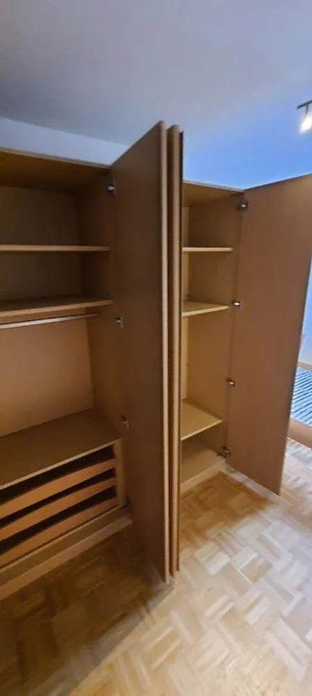 3 Zimmer Wohnung mit 56 m² in Bochum – Bild 8