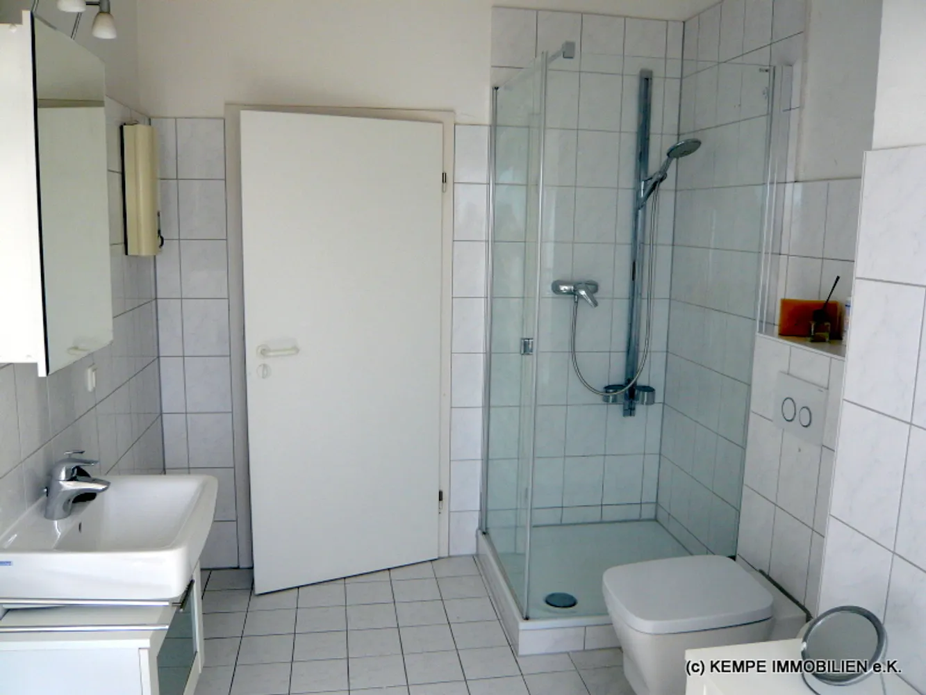 4 Zimmer Wohnung mit 130 m² in Essen – Bild 5