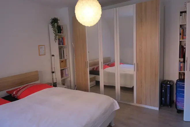 3 Zimmer Wohnung mit 60 m² in Nürnberg – Bild 11